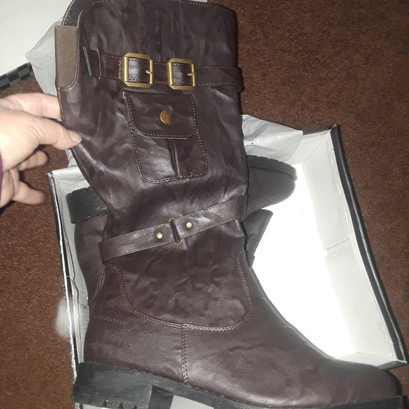 Boots - Picture 1 of 1